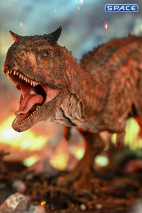 1/15 Scale Carnotaurus Legacy Museum Collection Statue (Jurassic World: Fallen Kingdom)