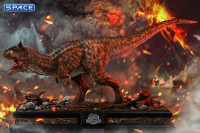 1/15 Scale Carnotaurus Legacy Museum Collection Statue (Jurassic World: Fallen Kingdom)