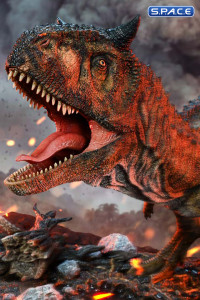 1/15 Scale Carnotaurus Legacy Museum Collection Statue (Jurassic World: Fallen Kingdom)