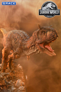 1/15 Scale Carnotaurus Legacy Museum Collection Statue (Jurassic World: Fallen Kingdom)
