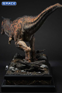 1/15 Scale Carnotaurus Legacy Museum Collection Statue (Jurassic World: Fallen Kingdom)