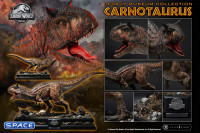 1/15 Scale Carnotaurus Legacy Museum Collection Statue (Jurassic World: Fallen Kingdom)