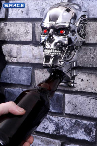 T-800 Bottle Opener with Box (Terminator 2)