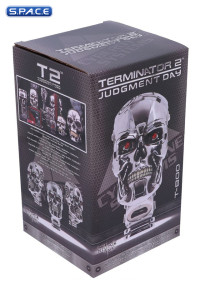 T-800 Bottle Opener with Box (Terminator 2)
