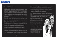 Rise of the Dark Four - Volume 1 Hardcover Book (Mythic Legions)