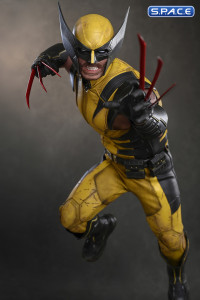1/6 Scale Wolverine Videogame Masterpiece VGM91 (Marvels Wolverine)