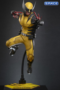 1/6 Scale Wolverine Videogame Masterpiece VGM91 (Marvels Wolverine)