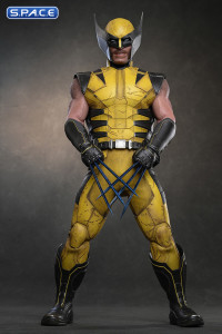 1/6 Scale Wolverine Videogame Masterpiece VGM91 (Marvels Wolverine)