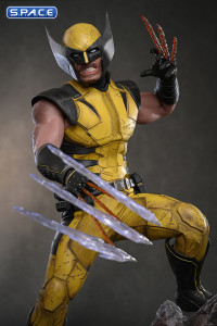1/6 Scale Wolverine Videogame Masterpiece VGM91 (Marvels Wolverine)