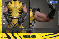 1/6 Scale Wolverine Deluxe Version Videogame Masterpiece VGM92 (Marvels Wolverine)