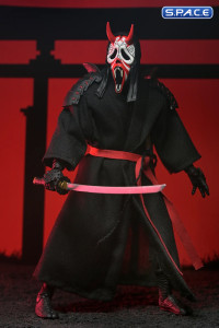 Ghost Face Shogun Horror Series
