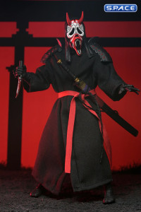 Ghost Face Shogun Horror Series
