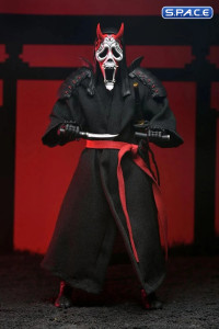 Ghost Face Shogun Horror Series