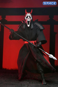 Ghost Face Shogun Horror Series