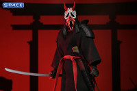 Ghost Face Shogun Horror Series