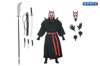 Ghost Face Shogun Horror Series