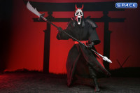 Ghost Face Shogun Horror Series