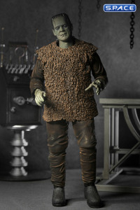 Ultimate Frankensteins Monster (Universal Monsters)