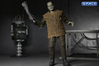 Ultimate Frankensteins Monster (Universal Monsters)