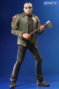 Jason (Friday the 13th x Fortnite)
