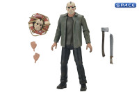 Jason (Friday the 13th x Fortnite)