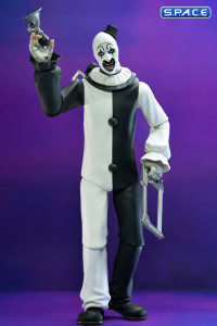 Art the Clown (Terrifier x Fortnite)