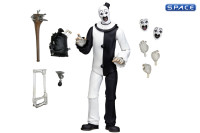 Art the Clown (Terrifier x Fortnite)