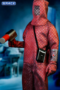 1/6 Scale Lt. Commander Spock in Environmental Suit (Star Trek)
