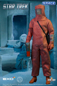 1/6 Scale Lt. Commander Spock in Environmental Suit (Star Trek)