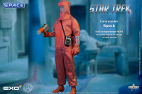 1/6 Scale Lt. Commander Spock in Environmental Suit (Star Trek)