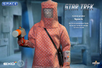 1/6 Scale Lt. Commander Spock in Environmental Suit (Star Trek)