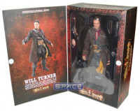 1/6 Scale Will Turner Movie Masterpiece (At World´s End)