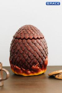 Dragons Egg Cookie Jar (House of the Dragon)