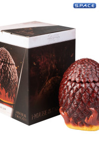 Dragons Egg Cookie Jar (House of the Dragon)