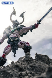 Drevarthi Sentinel (Savage Crucible)