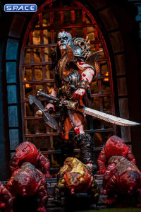 Drevarthi Sentinel (Savage Crucible)