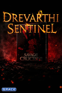 Drevarthi Sentinel (Savage Crucible)