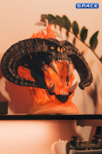 Balrog Lamp (Lord of the Rings)