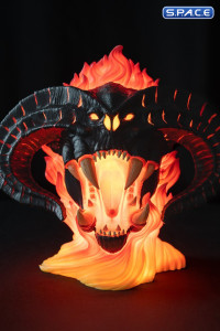 Balrog Lamp (Lord of the Rings)