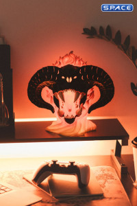 Balrog Lamp (Lord of the Rings)