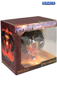 Balrog Lamp (Lord of the Rings)