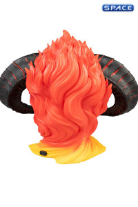 Balrog Lamp (Lord of the Rings)