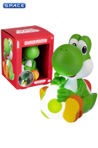 Yoshi GloBuddies Lamp (Super Mario)