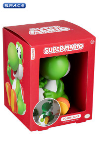 Yoshi GloBuddies Lamp (Super Mario)