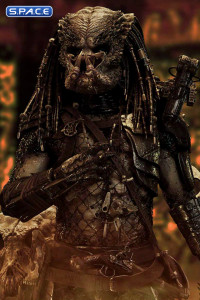 1/3 Scale Elder Predator Museum Masterline Statue (Predator 2)