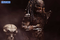 1/3 Scale Elder Predator Museum Masterline Statue (Predator 2)