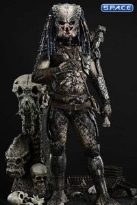 1/3 Scale Elder Predator Museum Masterline Statue (Predator 2)