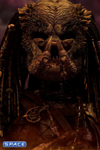 1/3 Scale Elder Predator Museum Masterline Statue (Predator 2)
