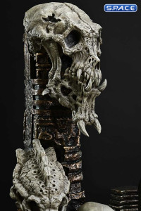 1/3 Scale Elder Predator Museum Masterline Statue (Predator 2)