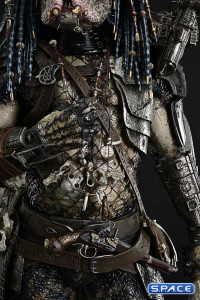 1/3 Scale Elder Predator Museum Masterline Statue (Predator 2)
